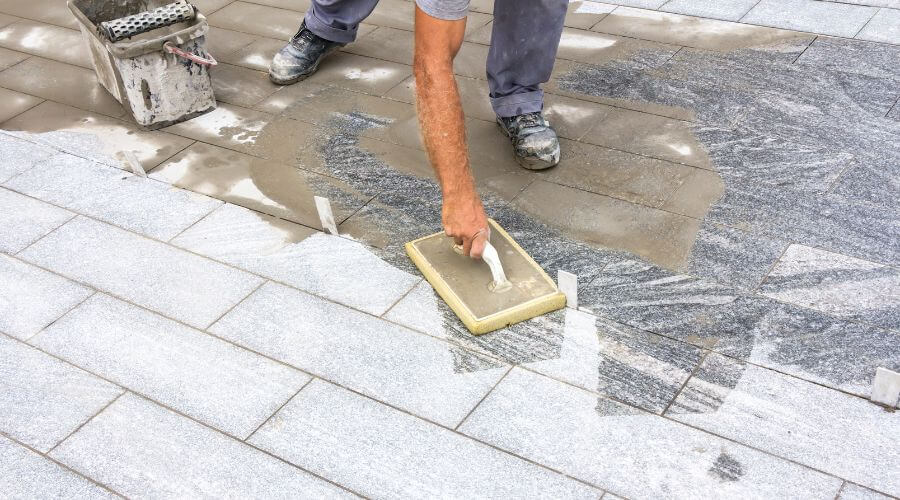 Local Chimney Repair in Crane, IN